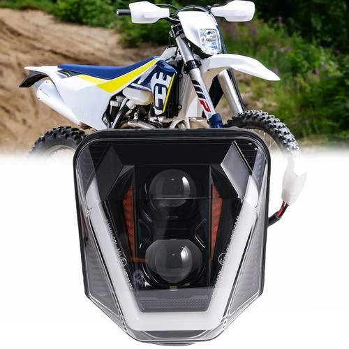 Faro led adatto per lampade - faro,