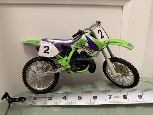 Giocattolo dirtbike jeff - giocattolo, emig
