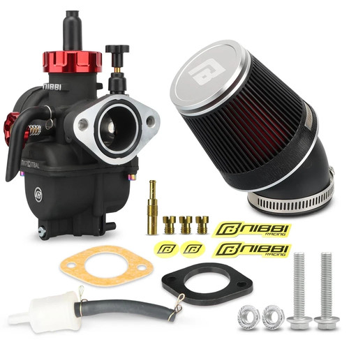 Nibbi 28mm kit prestazioni - 28mm,