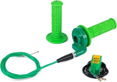 Set acceleratore cavi - set,