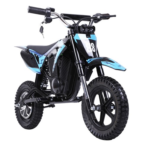Freeboy moto elettrica - y3,