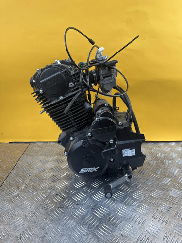 Motore per dirt bike smx - motore,