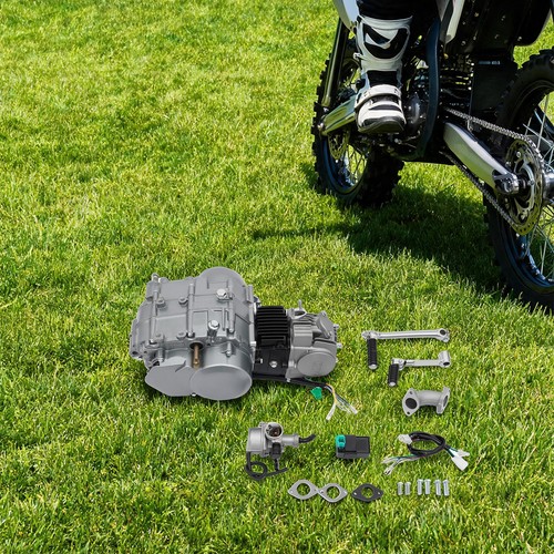 Motore 125cc dirt bike - dirt,