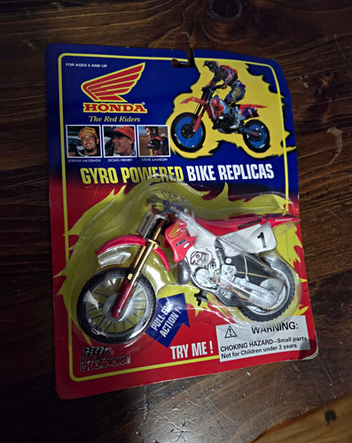 1995 racing champions jeremy - champions,