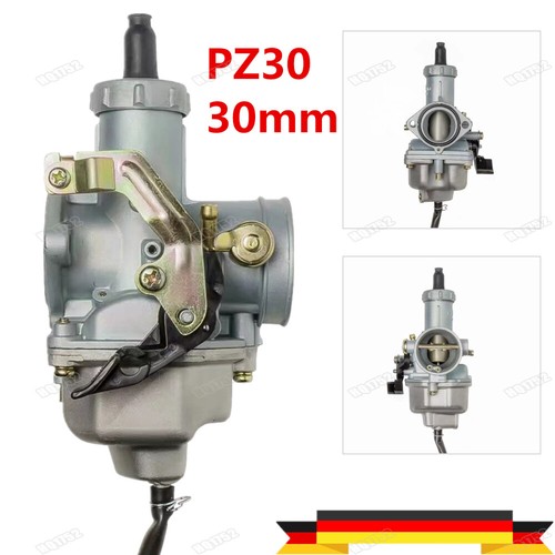 Carburatore pz30 30mm per - carburatore,