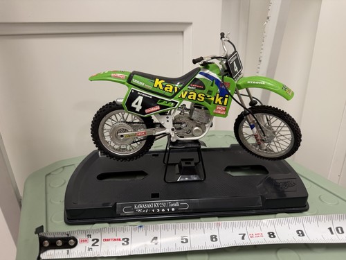 Sebastien tortelli kawasaki - sebastien,