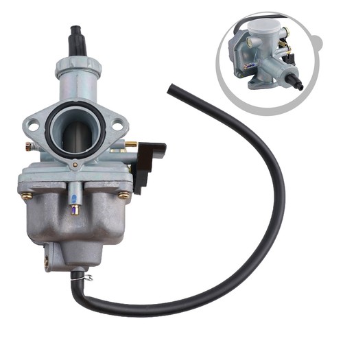 Carburatore superior pz27 - superior, 27mm
