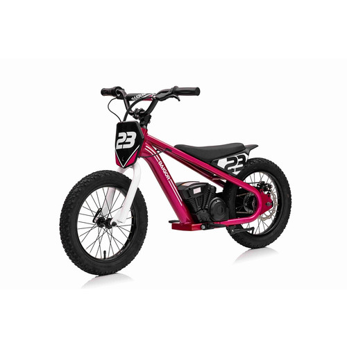 Ramiz moto elettrica - ramiz, bambini
