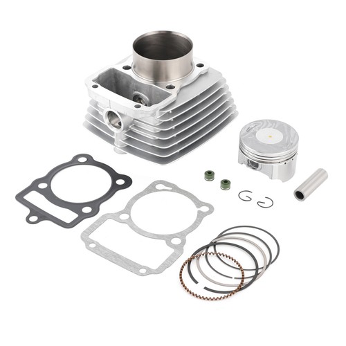 Kit cylindre piston 5mm - cylindre, 65.5mm