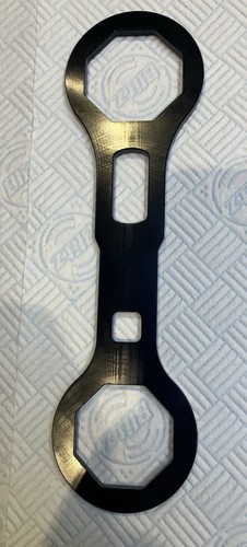 Chiave tappo forcella - , 46/50mm