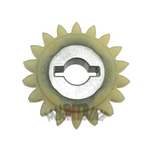 Ingranaggi della pompa olio