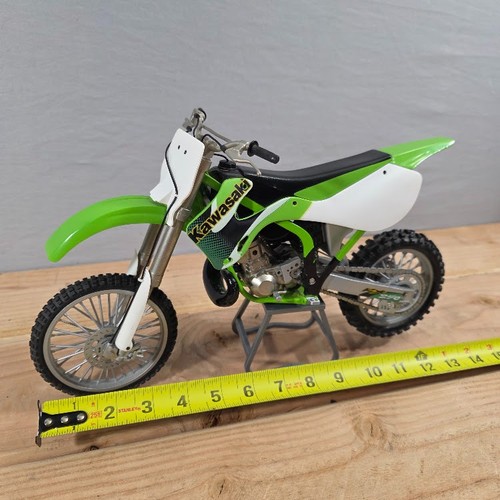 Rara kx250 race image - rara,