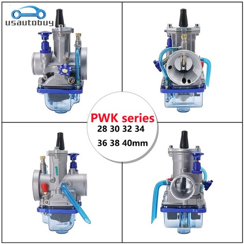 Motorcycle pwk carburetor - motorcycle, 28