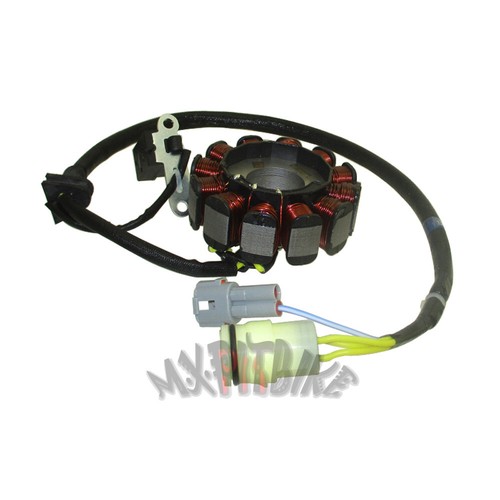 Statore magnetico bobine - statore, 12