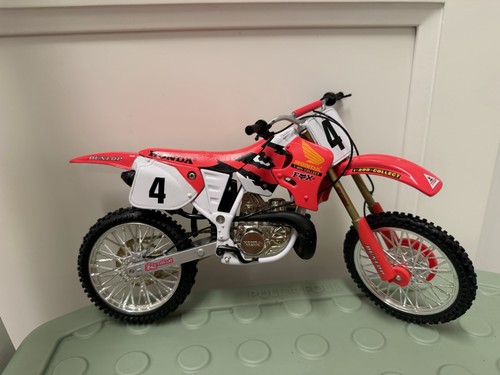 Giocattolo doug henry honda - #4,