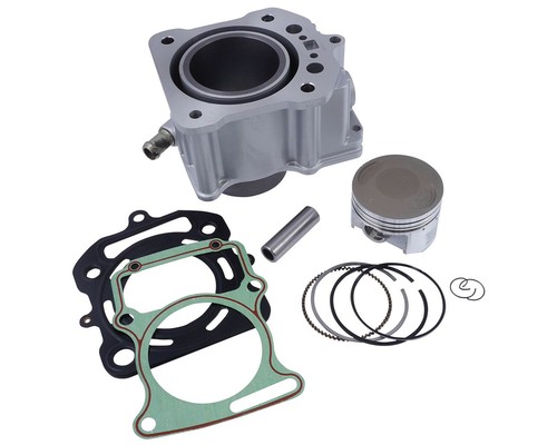 Cilindro completo atv - cilindro,