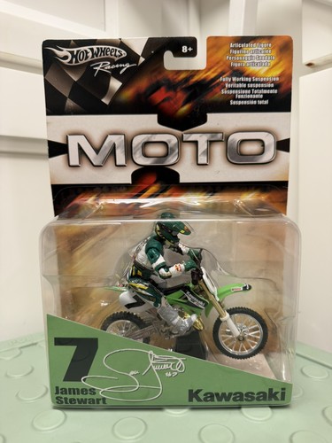 Modellino motocross giocattolo - motocross,
