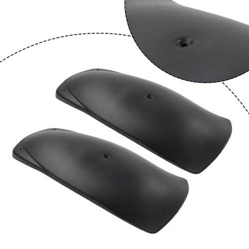2pcs coprifango anteriore per - coprifango,