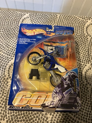 Mattel hot wheels moto - wheels, core