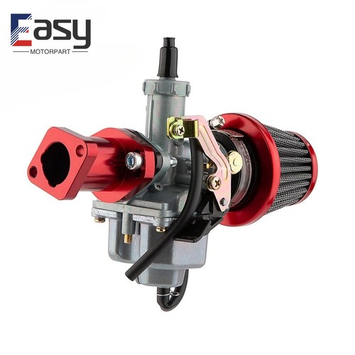 Kit carburatore pz26 nuovo - carburatore,