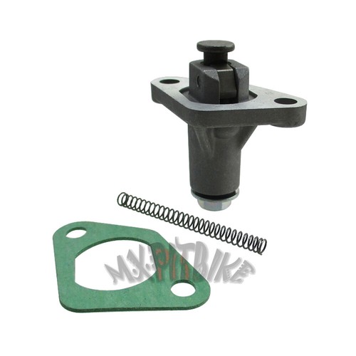 Tendicatena distribuzione - , a