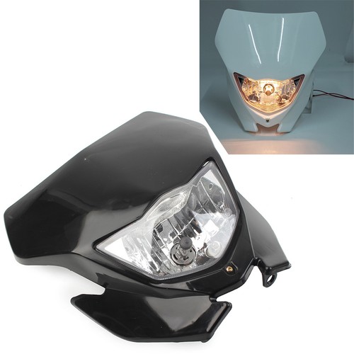 Faro proiettore per yamaha