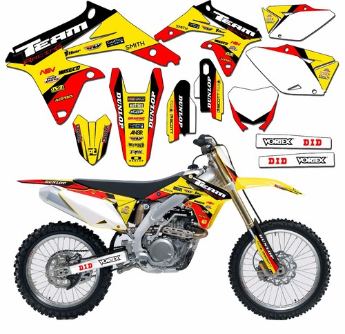 1996 1998 suzuki 125 - 125, 250