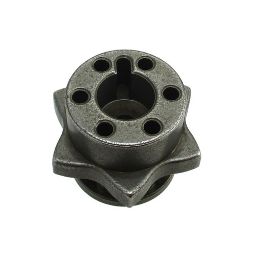 Nc250 piastra arresto - nc250, di