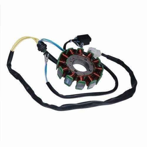 Accensione 250 tipo - 250, cc