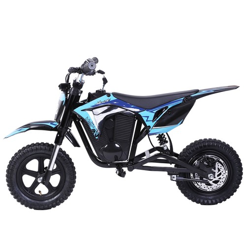 Freeboy moto elettrica - y3,
