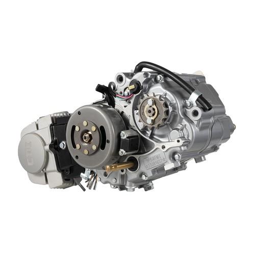 Motore 125cc dirt - motore,