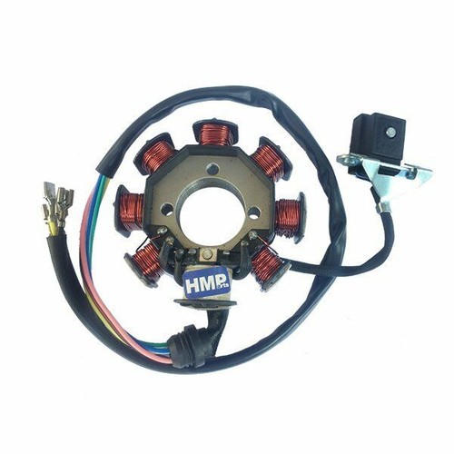Accensione 150 250cc - accensione, 150-250cc