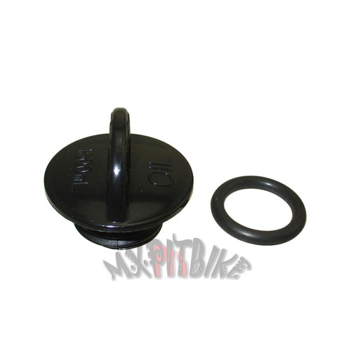 Tappo olio motore nc250 - tappo,