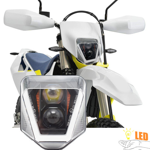 Per husqvarna 450 - fe,