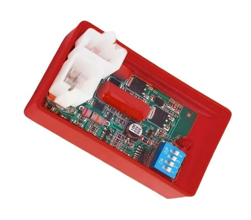 Box cdi pin - cdi,