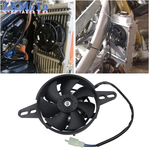 Ventola radiatore 12v - ventola,