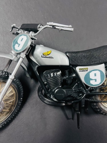 Vintage mattel big jim - 74,